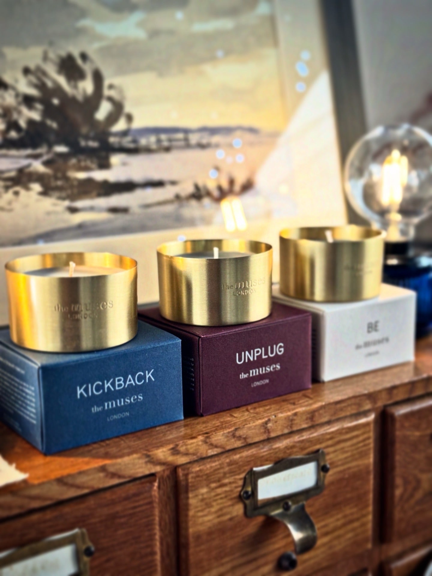 Shibumi Living Studio Shopping Event
