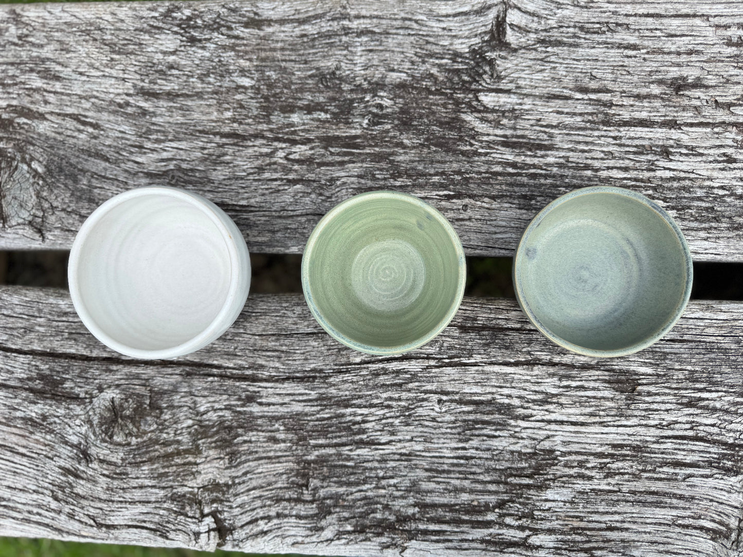 Small dip bowl