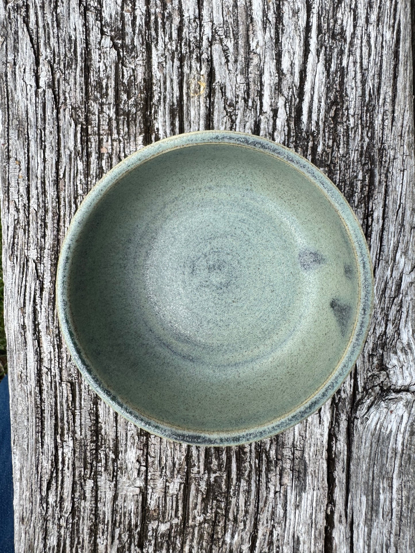 Small dip bowl