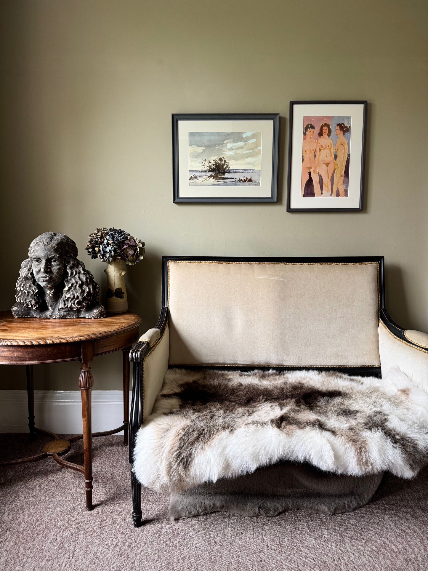 Shibumi Living Studio Shopping Event