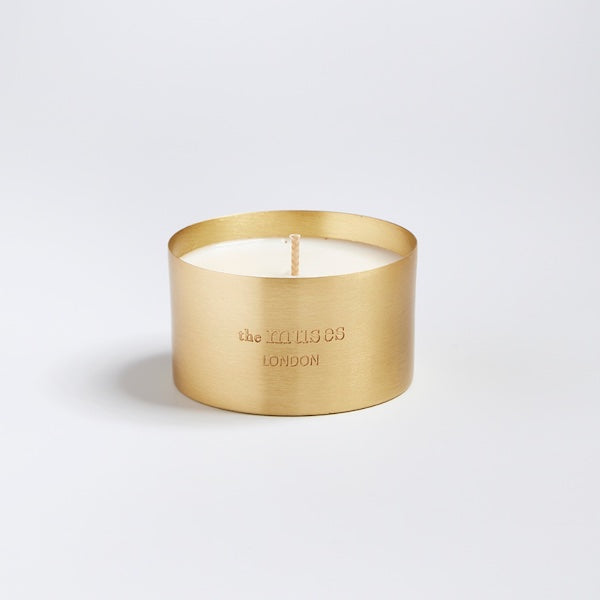 Luxury hand poured candle | Kickback