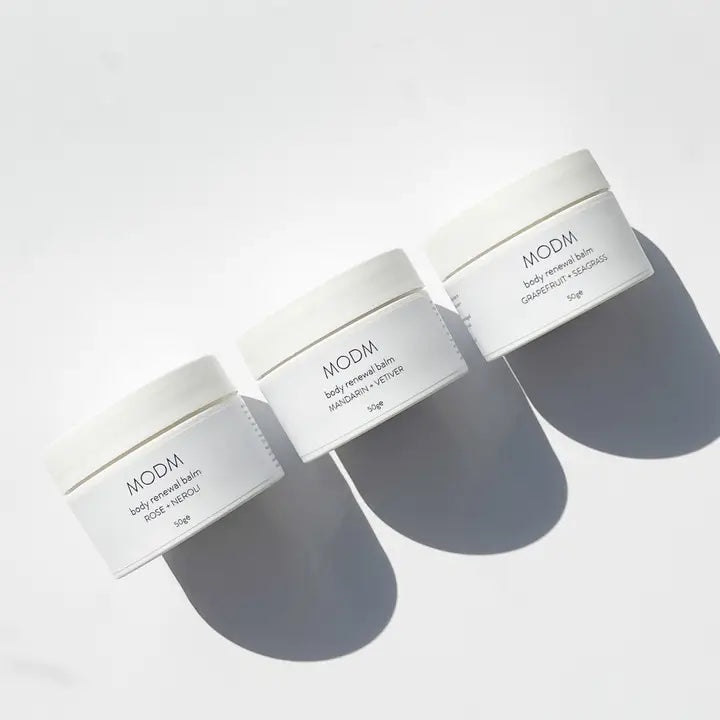 MODM Mini Body Renewal Balm | 50g
