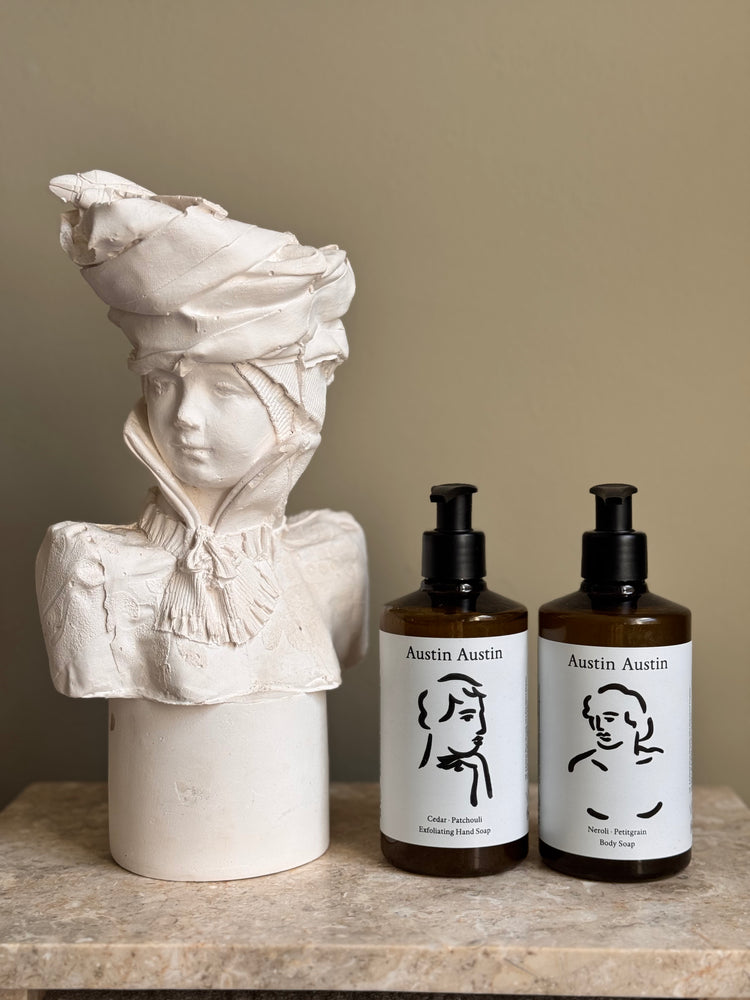 Natural Skincare