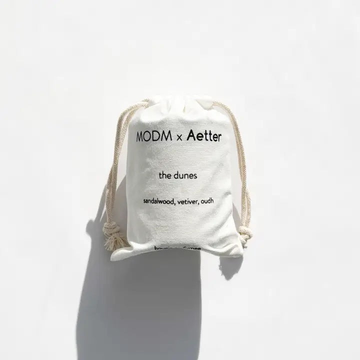 Soy Wax Candle | The Dunes