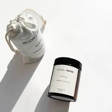 Soy Wax Candle | The Dunes