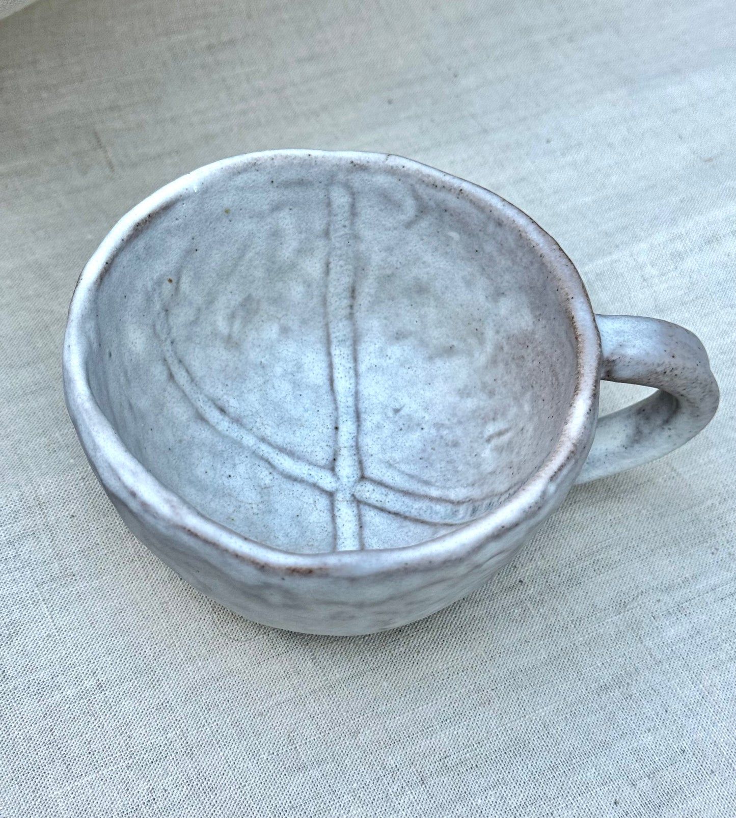Handmade Cup