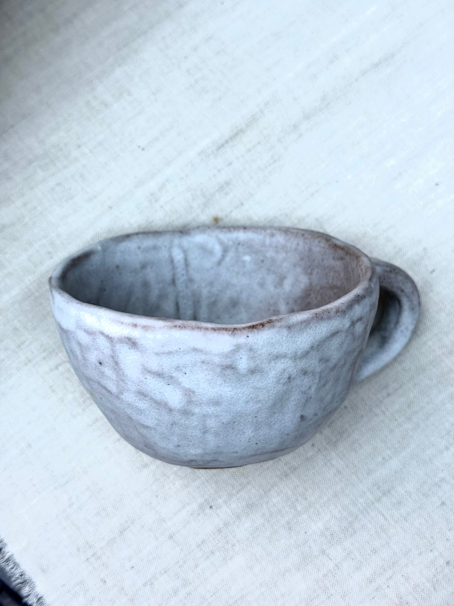 Handmade Cup