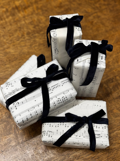 Luxury Guest Soap Gift Set