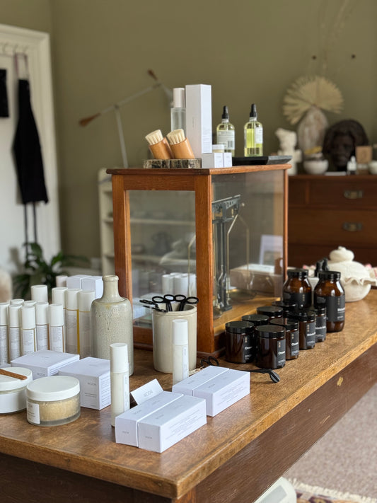 Shibumi Living Studio Shopping Event