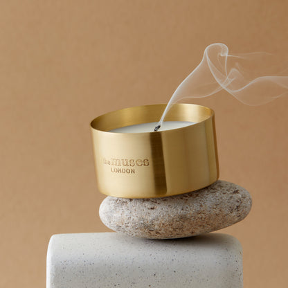 Luxury Hand Poured Candle | Be