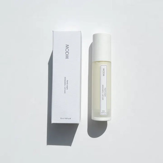 Hand Cream | Mandarin + Vetiver | 50ml