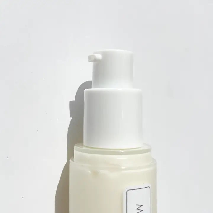 Hand Cream | Mandarin + Vetiver | 50ml