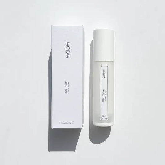 Hand Cream | Neroli & Rose