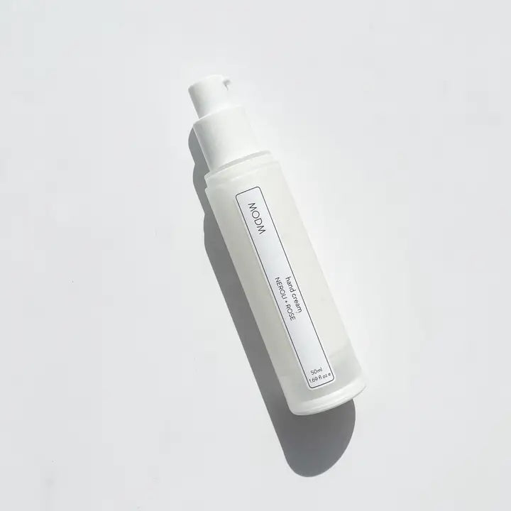Hand Cream | Neroli & Rose