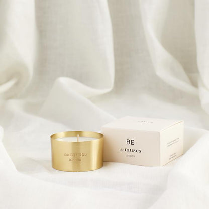 Luxury Hand Poured Candle | Be