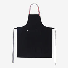 Andree Jardin French Cotton Sommelier Apron